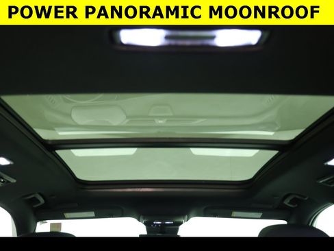 Used 2024 Chevrolet Traverse RS w/ LPO, Floor Liner Package image 2