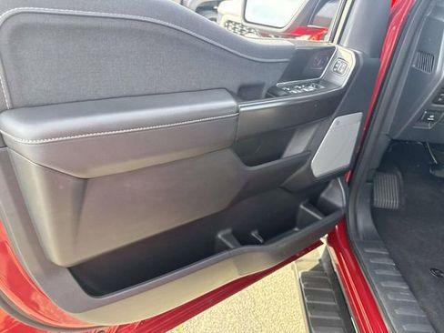 Used 2025 Ford F150 Lariat AWD/4WD image 17