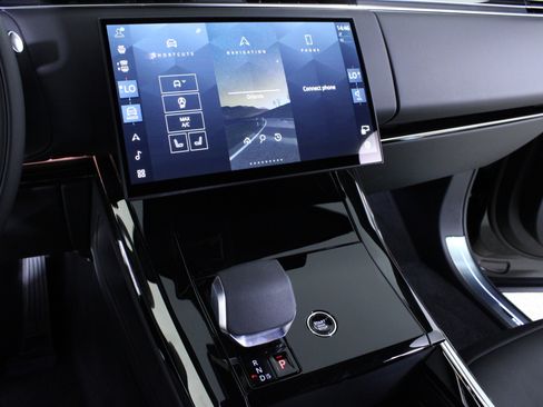 New 2026 Land Rover Range Rover Sport Dynamic SE AWD/4WD image 19