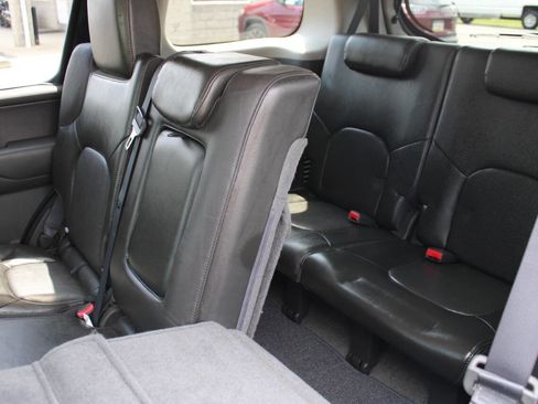 Used 2012 Nissan Pathfinder Silver AWD/4WD image 39