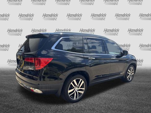 Used 2016 Honda Pilot Elite image 10