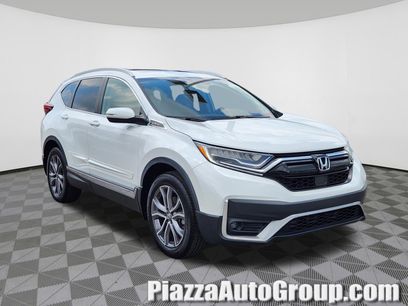 Used 2020 Honda CR-V Touring