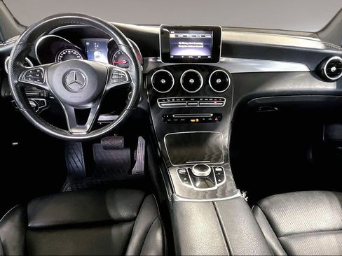 Certified 2019 Mercedes-Benz GLC 300 image 16