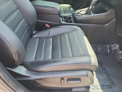 Certified 2023 Honda CR-V EX-L image 21