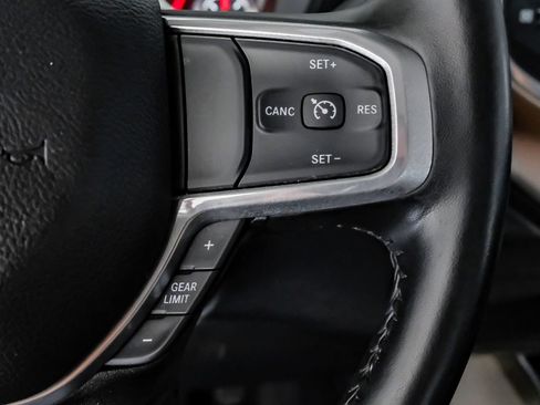 Used 2023 RAM 2500 Laramie AWD/4WD image 18