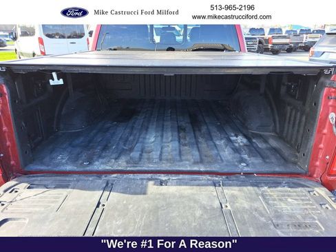 Used 2023 Ford F150 Platinum w/ Equipment Group 701A High AWD/4WD image 30