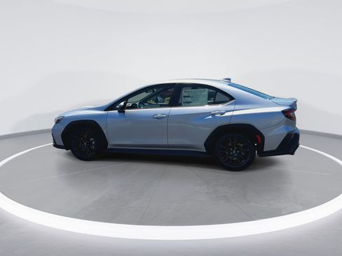 New 2026 Subaru WRX Limited AWD/4WD image 5