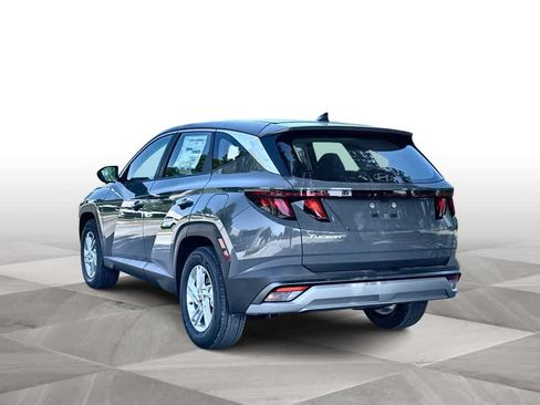 New 2026 Hyundai Tucson SE FWD image 6