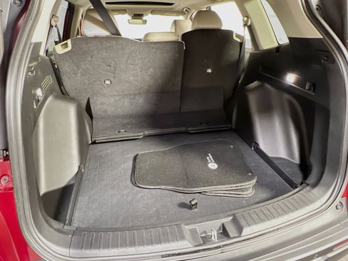 Used 2023 Honda CR-V EX-L image 25