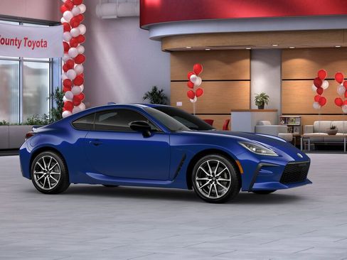 New 2025 Toyota GR86 image 13