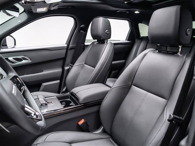 New 2026 Land Rover Range Rover Velar S AWD/4WD image 15