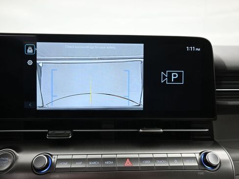 Certified 2026 Hyundai Kona SEL Sport AWD/4WD image 17