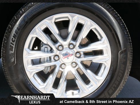 Used 2021 GMC Yukon SLT w/ SLT Luxury Plus Package AWD/4WD image 21