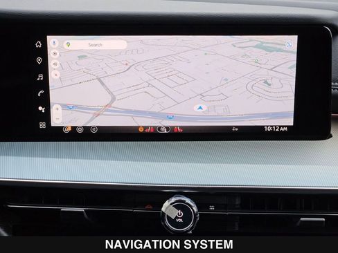 New 2026 Nissan Murano SL AWD/4WD image 20