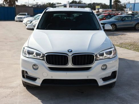 Used 2014 BMW X5 xDrive35i image 11