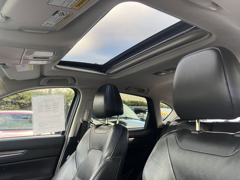 Used 2018 MAZDA CX-5 Grand Touring image 29