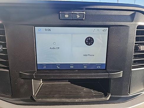 New 2026 Ford F450 XL w/ XL Driver Assist Package image 15