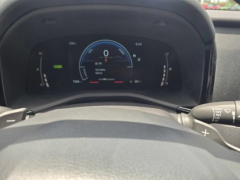 Used 2025 Toyota Camry SE w/ Convenience Package FWD image 26