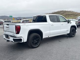 Used 2024 GMC Sierra 1500 Elevation w/ X31 Off-Road Package video 3