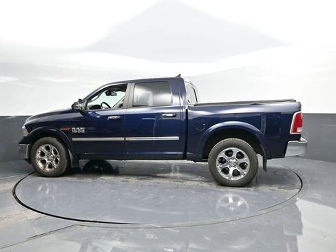 Used 2015 RAM 1500 Laramie w/ Convenience Group image 6