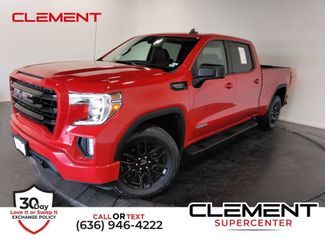 Used 2022 GMC Sierra 1500 Elevation w/ X31 Off-Road Package video 1