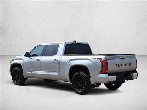 Used 2023 Toyota Tundra 1794 Edition w/ TRD Off-Road Package AWD/4WD image 8