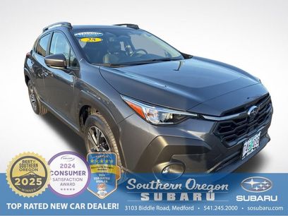 Used 2025 Subaru Crosstrek 2.0i Premium