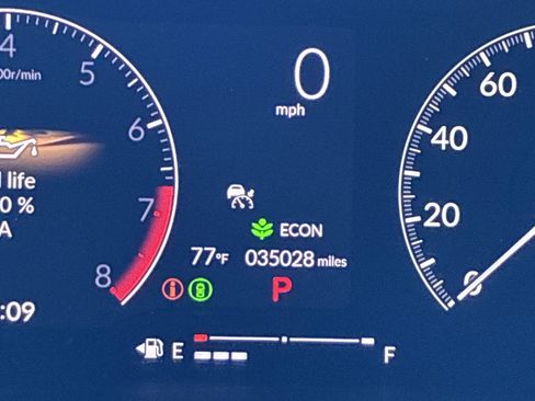 Certified 2022 Honda Civic Sport image 34