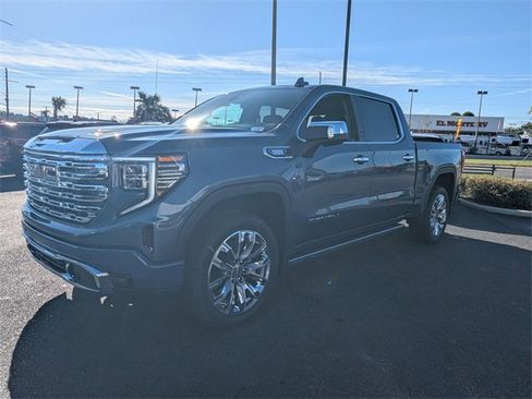 New 2026 GMC Sierra 1500 Denali image 8