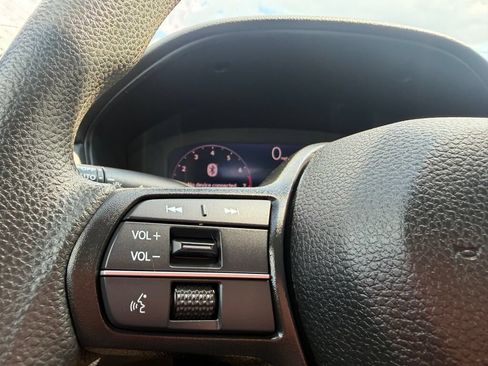 Used 2023 Honda Accord EX image 13