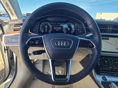 Used 2023 Audi A7 Prestige image 21