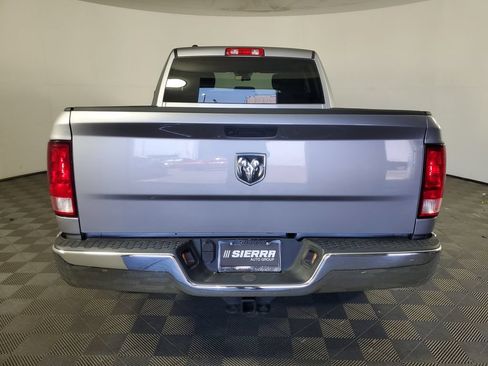 Used 2023 RAM 1500 Tradesman w/ Popular Equipment Group RWD image 5