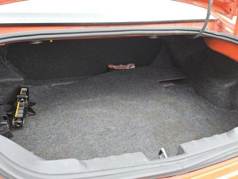 Used 2012 Chevrolet Camaro LT w/ RS Package image 5