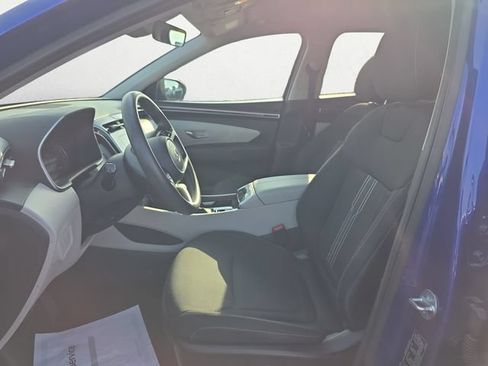 Used 2024 Hyundai Tucson SEL FWD image 9