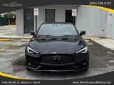 Used 2022 INFINITI Q60 Red Sport 400 w/ Cargo Package image 5