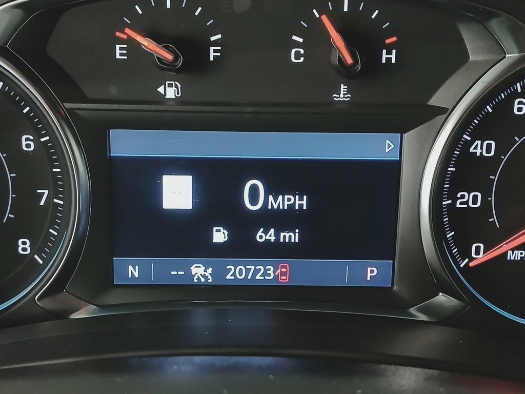 Used 2024 Chevrolet Equinox Premier AWD/4WD image 32