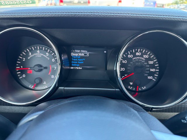 Used 2016 Ford Mustang Premium w/ Ecoboost Performance Package RWD image 22