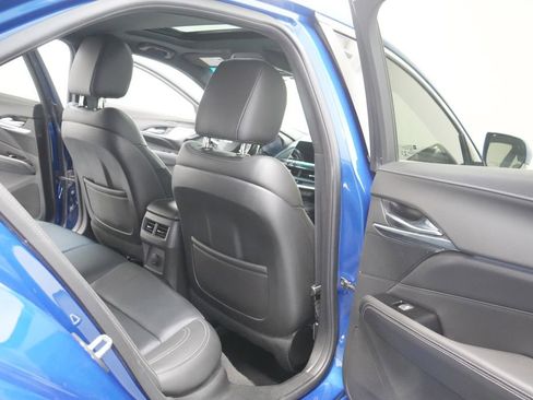 Used 2021 Cadillac CT4 Premium Luxury image 31