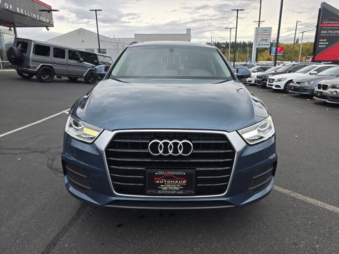 Used 2017 Audi Q3 2.0T Premium image 2