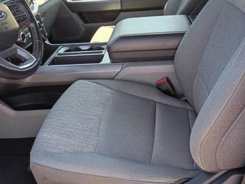 Used 2022 Ford F150 XLT w/ Equipment Group 301A Mid image 6