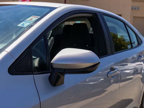 Used 2024 Toyota Corolla LE FWD image 12