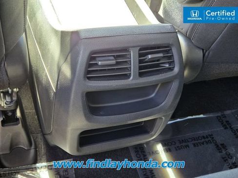 Used 2023 Honda Ridgeline Sport image 15