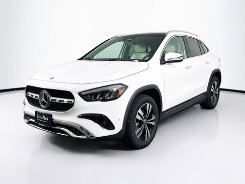 Used 2025 Mercedes-Benz GLA 250 image 3