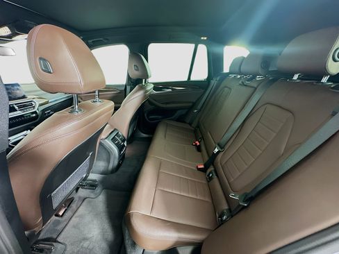 Used 2022 BMW X3 xDrive30i w/ Premium Package 2 AWD/4WD image 29