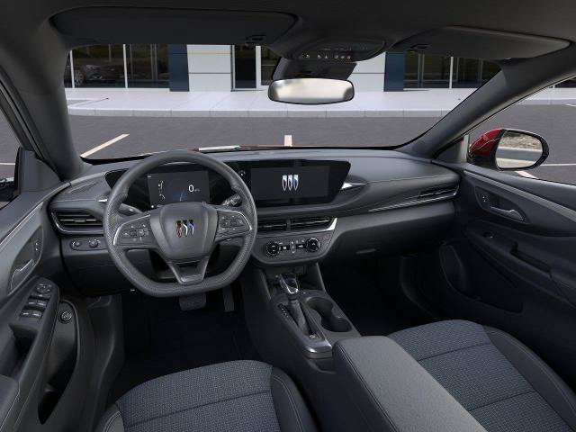 New 2026 Buick Envista Preferred w/ Convenience II Package FWD image 15