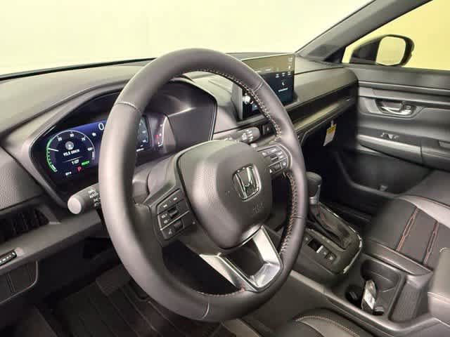 New 2027 Honda CR-V Sport-L image 69