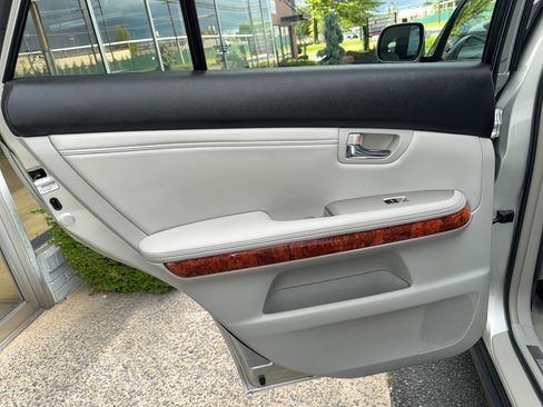 Used 2008 Lexus RX 350 AWD image 17