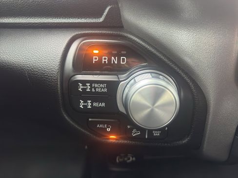 Used 2021 RAM 2500 Power Wagon image 15