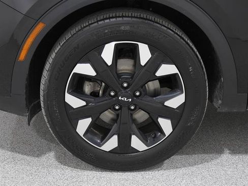 Used 2023 Kia Sportage X-Line w/ X-Line Premium Package image 21
