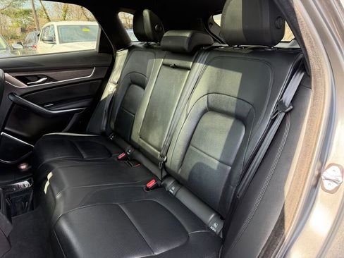 Used 2022 Jaguar F-PACE S image 20